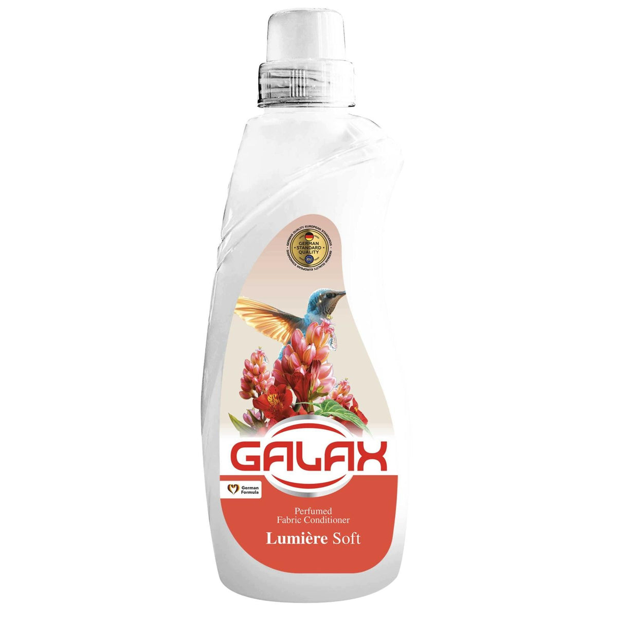 GALAX Rinse concentrate EFFICIENT LUMIERE SOFT 970ml