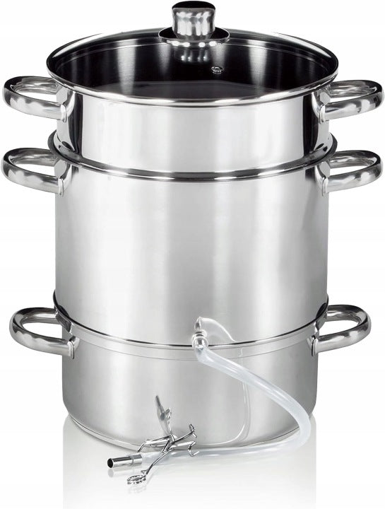 GALICJA 3090 - JUICER 8L NDZ