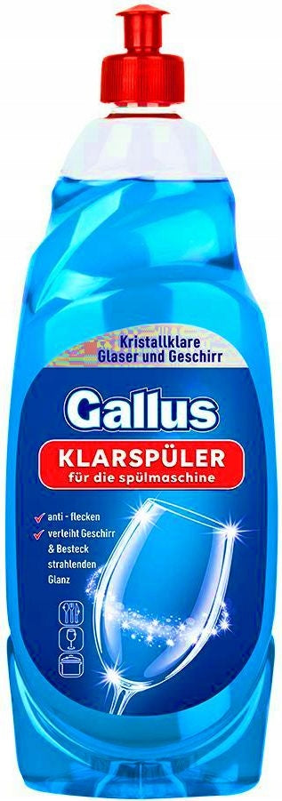 GALLUS Dishwasher Polisher 850 ml