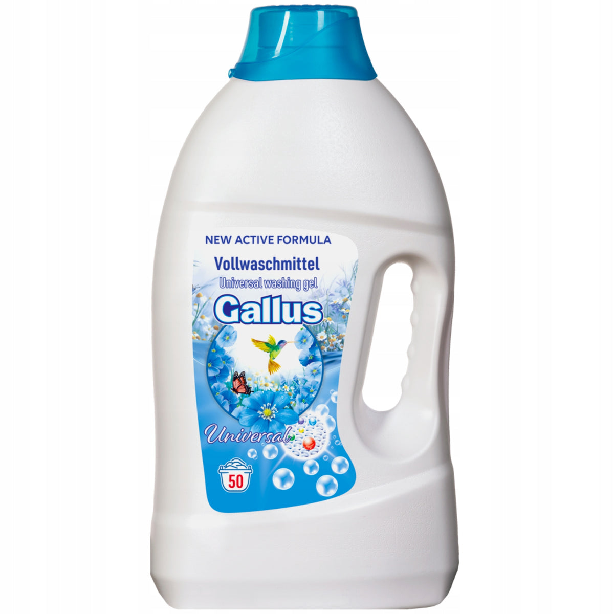 GALLUS Gél na pranie 2L Universal