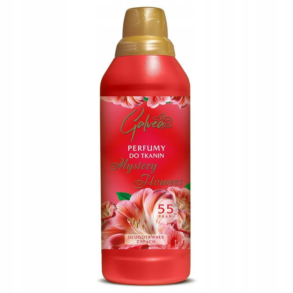 GALVEA FABRIC PERFUME MYSTERY FLOWERS 1 L