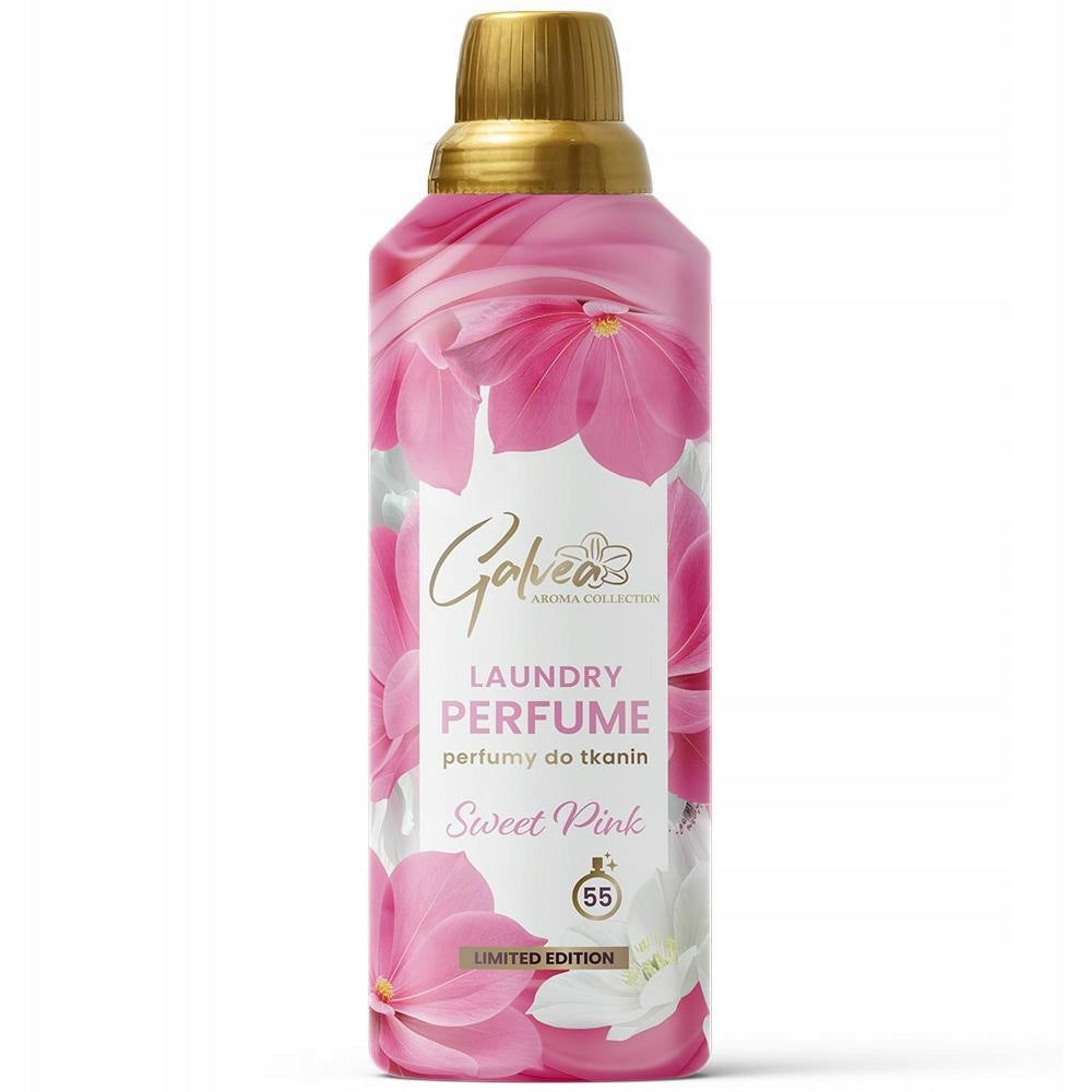 GALVEA Fabric Perfume 1L Sweet Pink