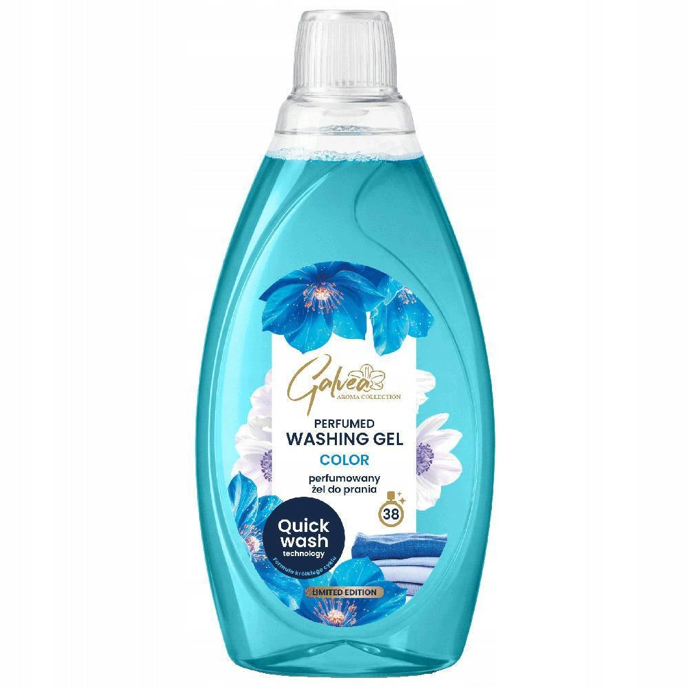 GALVEA Perfumed Washing Gel 1,52L