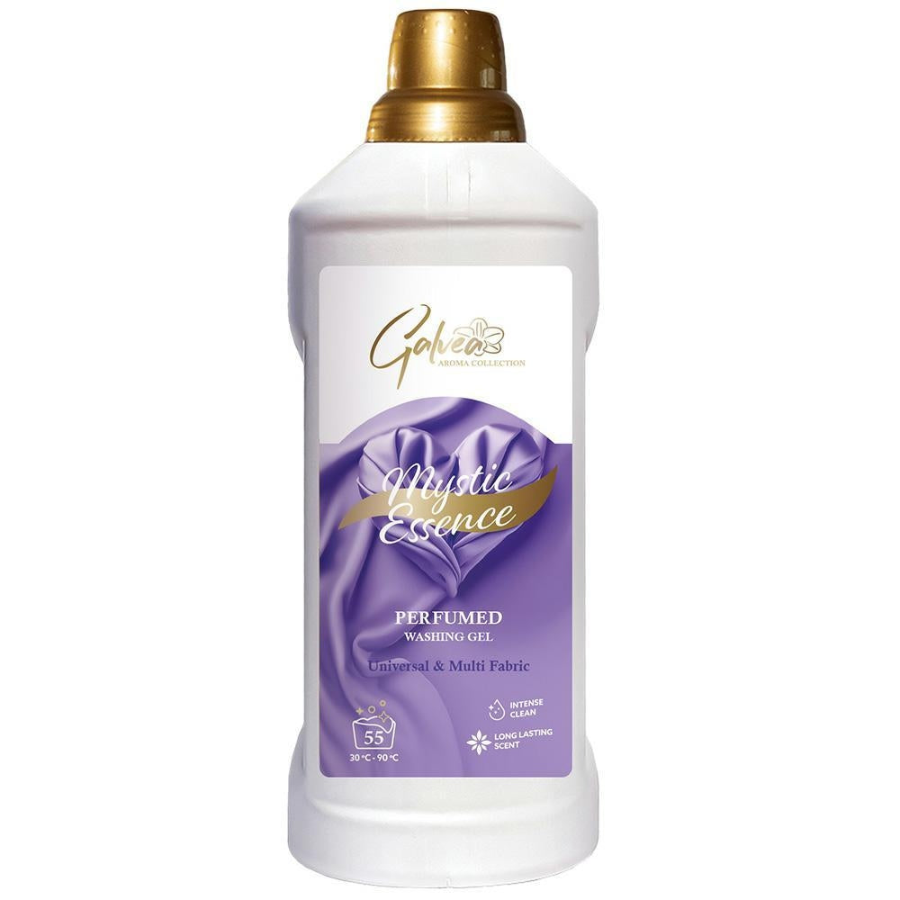 GALVEA UNIVERSAL WASHING GEL 55 WASHES 2 L