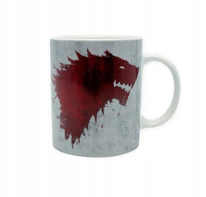 ABYstyle Game of Thrones The North Remembers 