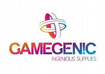 Kartenschutz Gamegenic: Prime Standard 