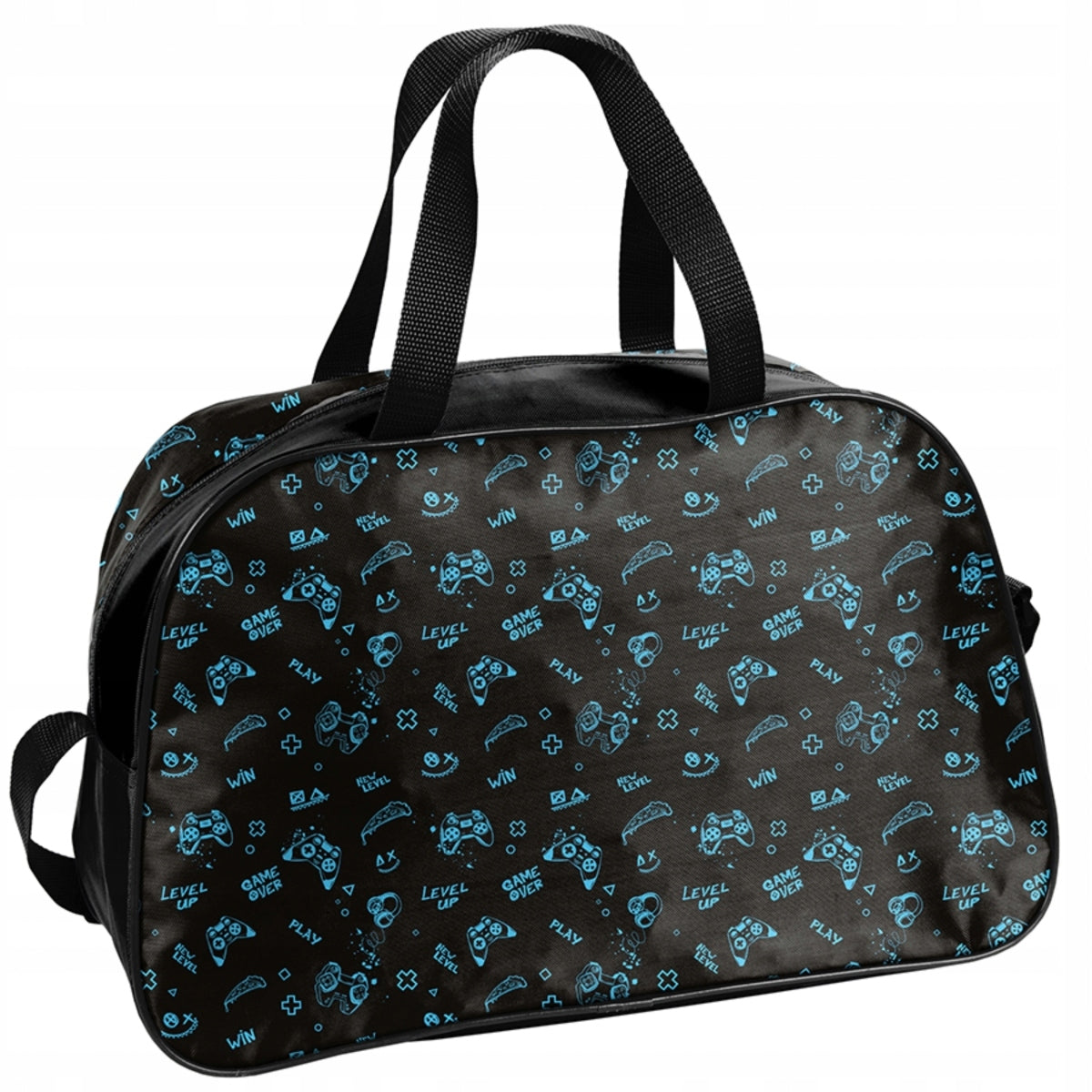 GAMEPAD SPORTS BAG FOR SWIMMING POOL BOYS FOR TRIPS GAMER GAME PASO EAN (GTIN) 5903162135335