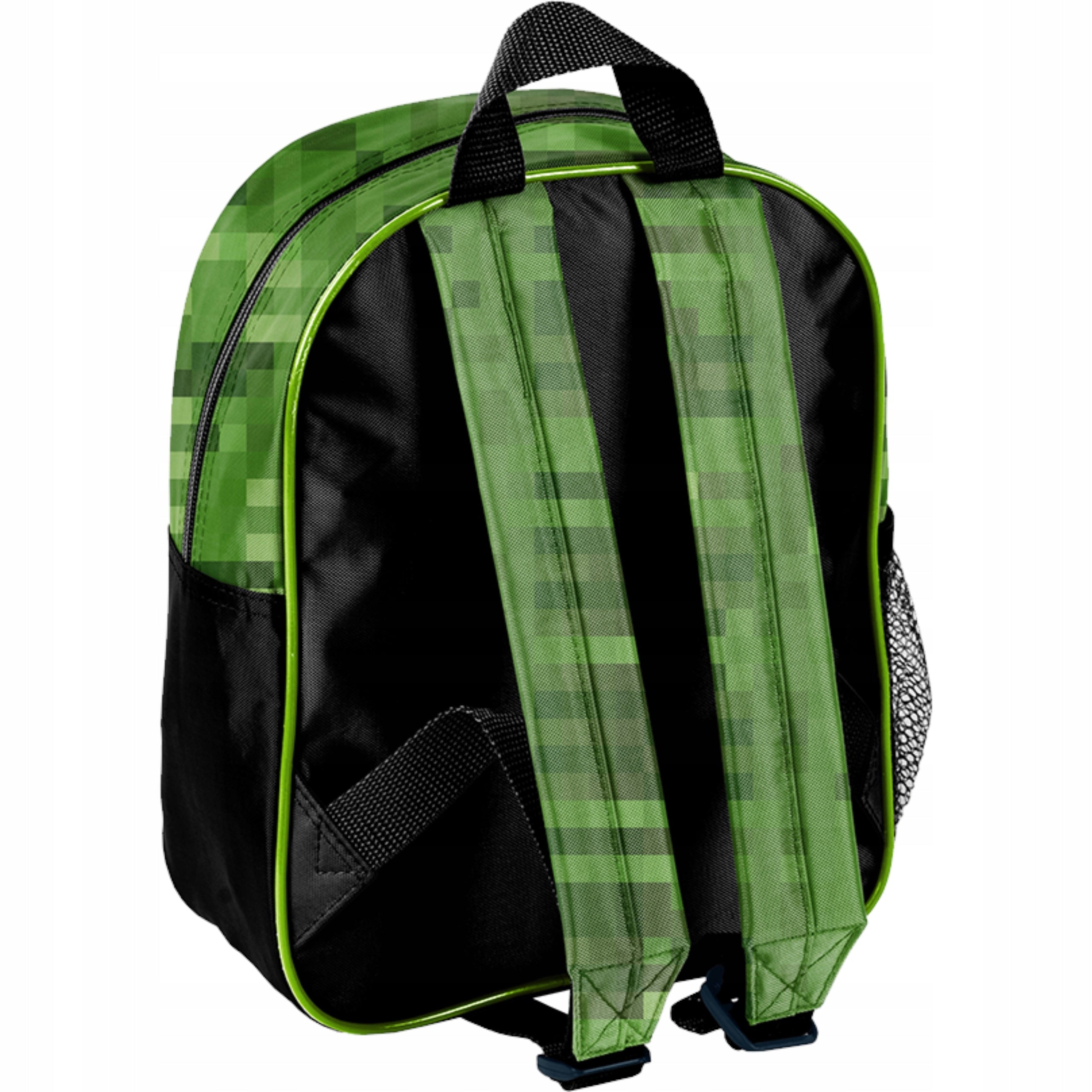 Kindergartenrucksack Paso Pixel Game 