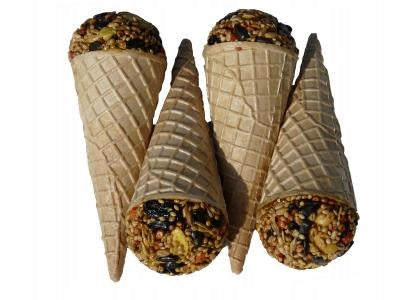GAMI Peanut Cone for Rodents 50 g