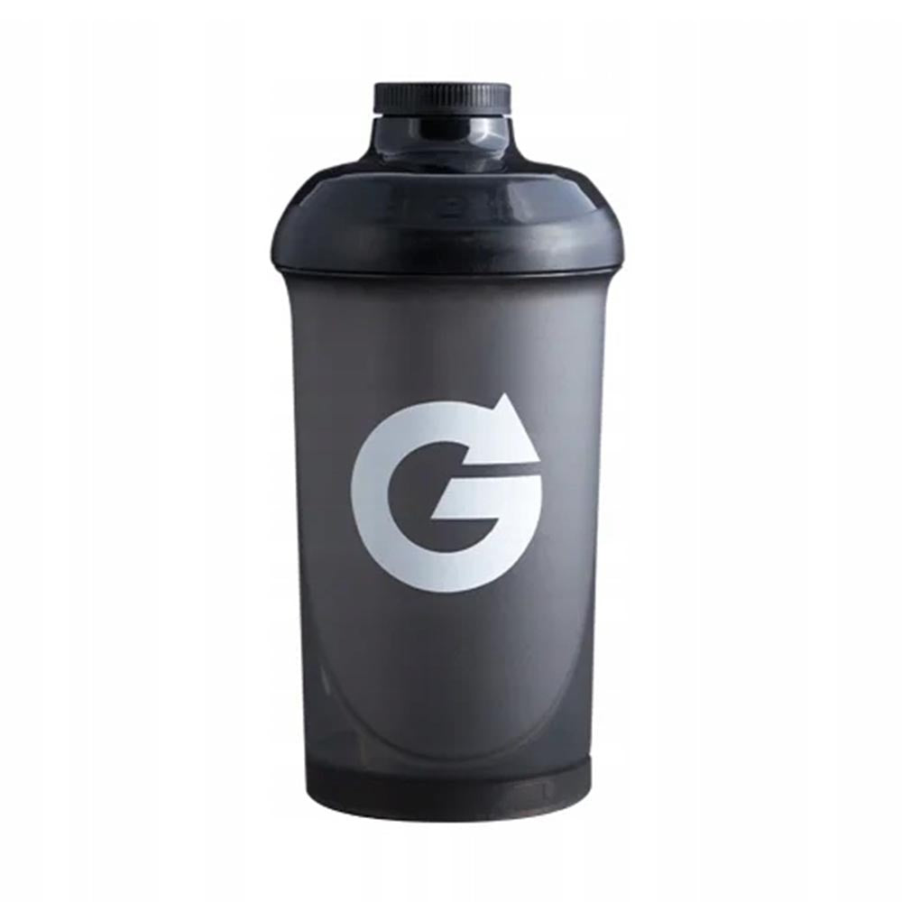 GAMINATE SHAKER BLACK CLUTCH LIMITED Packaging status original