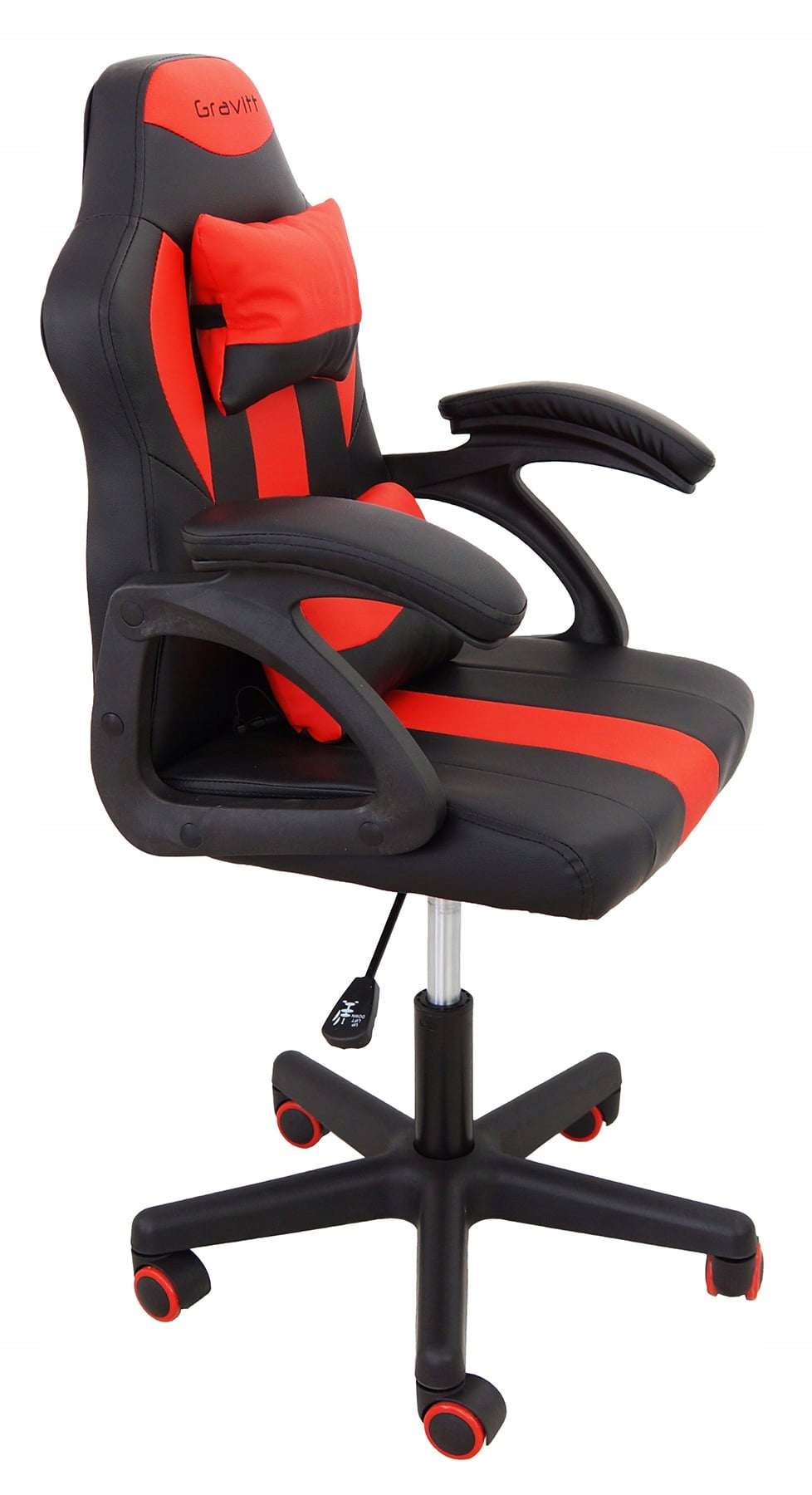 GAMING CHAIR GR 22 ROTATING OFFICE CHAIR FOR CHILDREN EAN (GTIN) 5903978402126