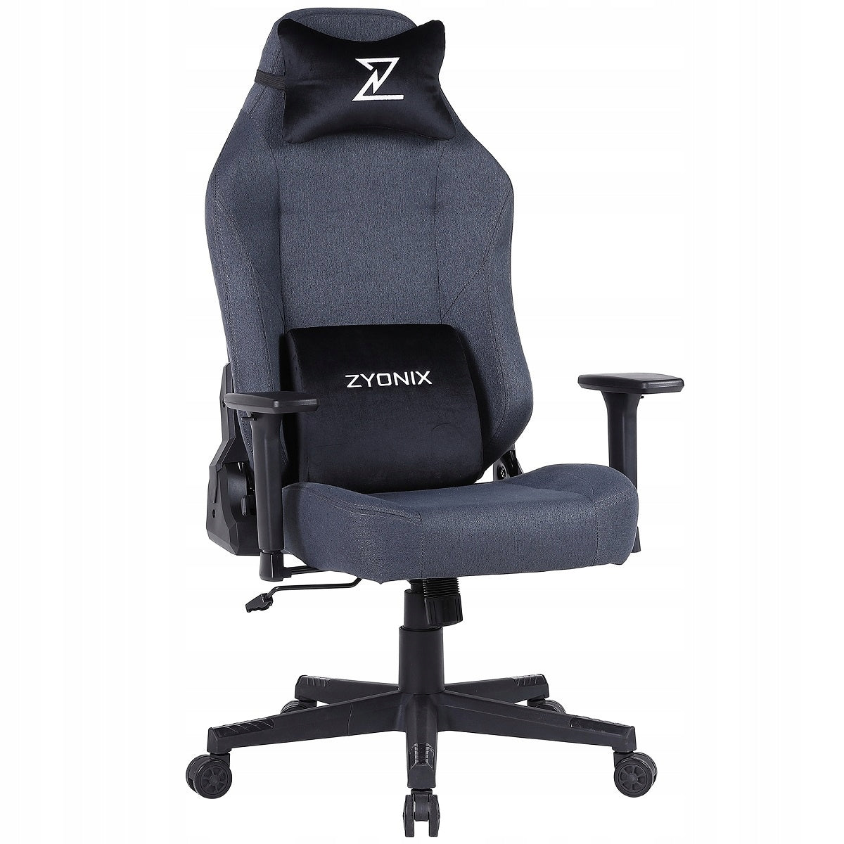 GAMING CHAIR MATERIAL ROTATING OFFICE FOR THE PLAYER Packaging status original