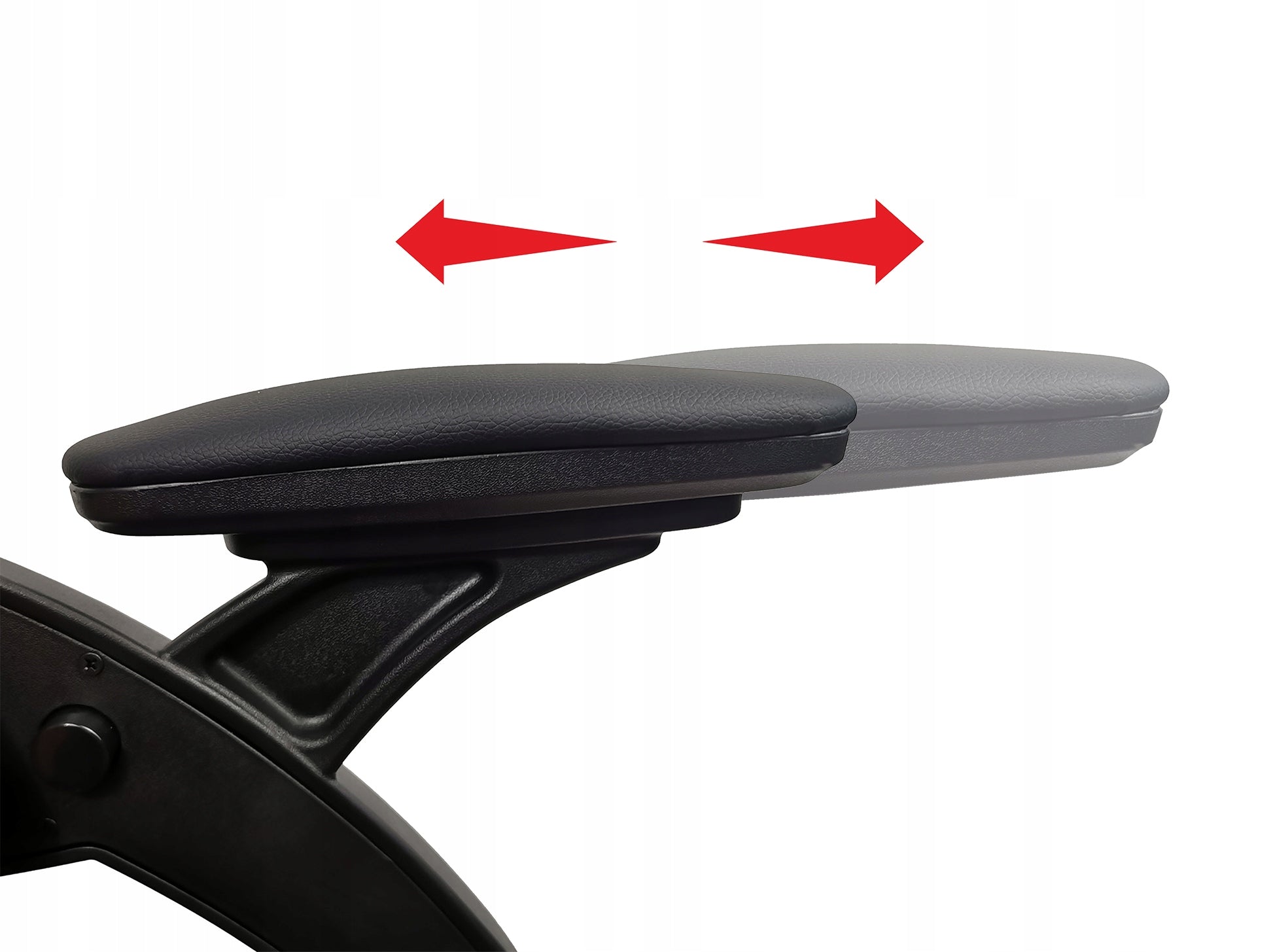 GAMING CHAIR OFFICE CHAIR SWIVEL ADJUSTABLE ARMRESTS PLAYER KG106 Furniture height 132 cm
