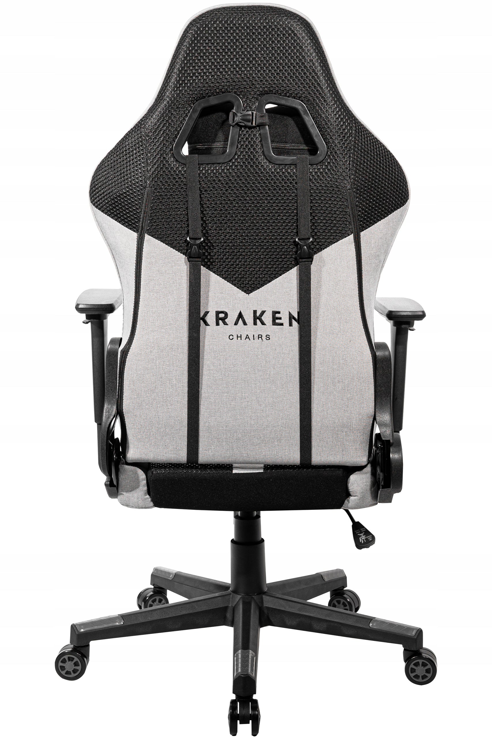 GAMING CHAIR OFFICE SWIVEL CHAIR FOR DESK KRAKEN CHAIRS EAN (GTIN) 5907564507547