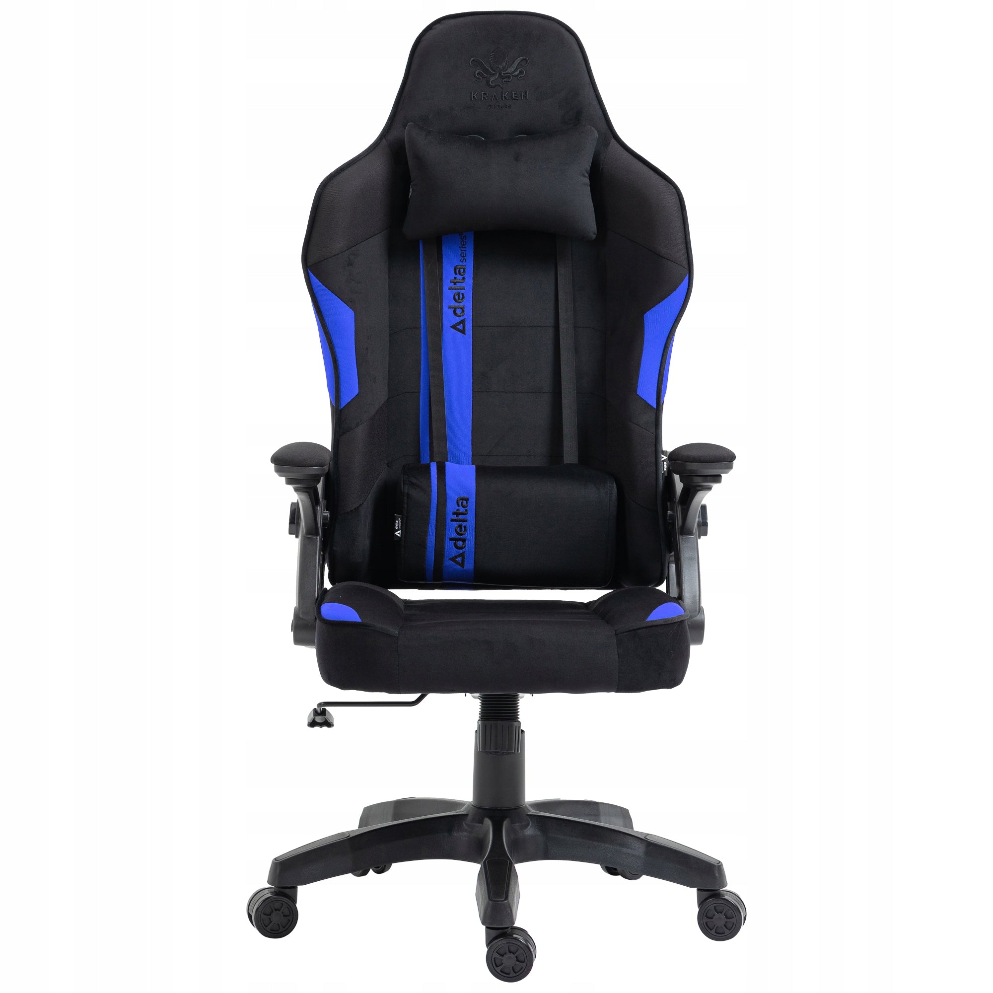 GAMING CHAIR OFFICE SWIVEL CHAIR FOR DESK Packaging status original
