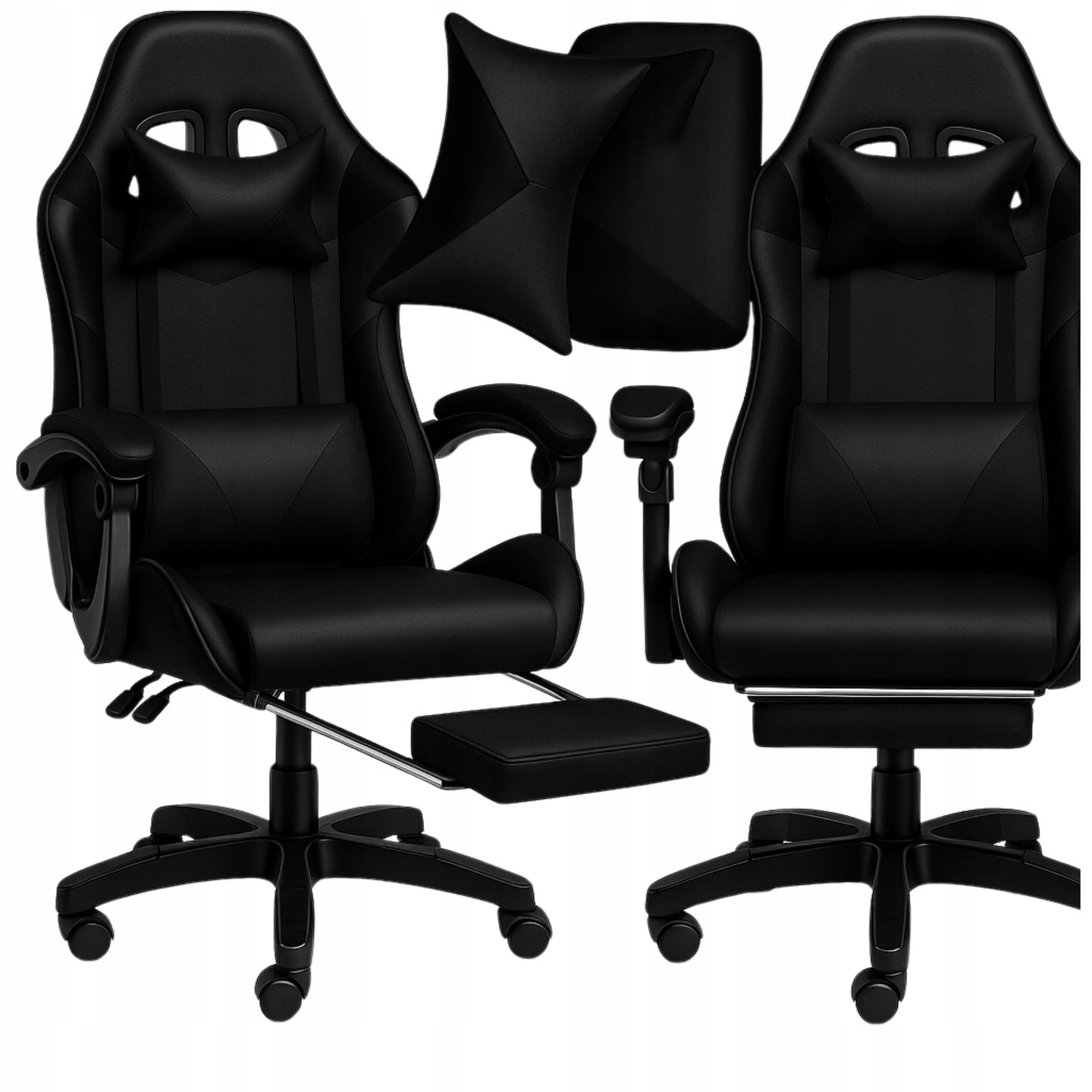 GAMING CHAIR OFFICE SWIVEL CHAIR FOR DESK