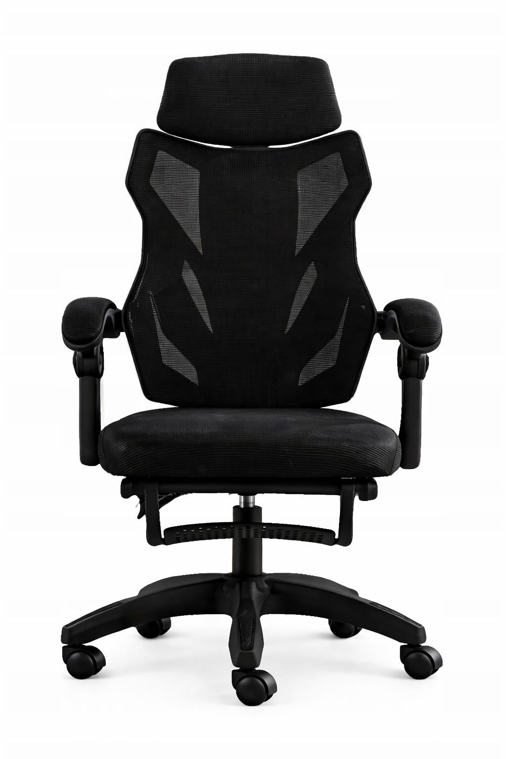 GAMING CHAIR OFFICE SWIVEL GAMING CHAIR ADJUSTABLE MATERIAL Brand Rezino
