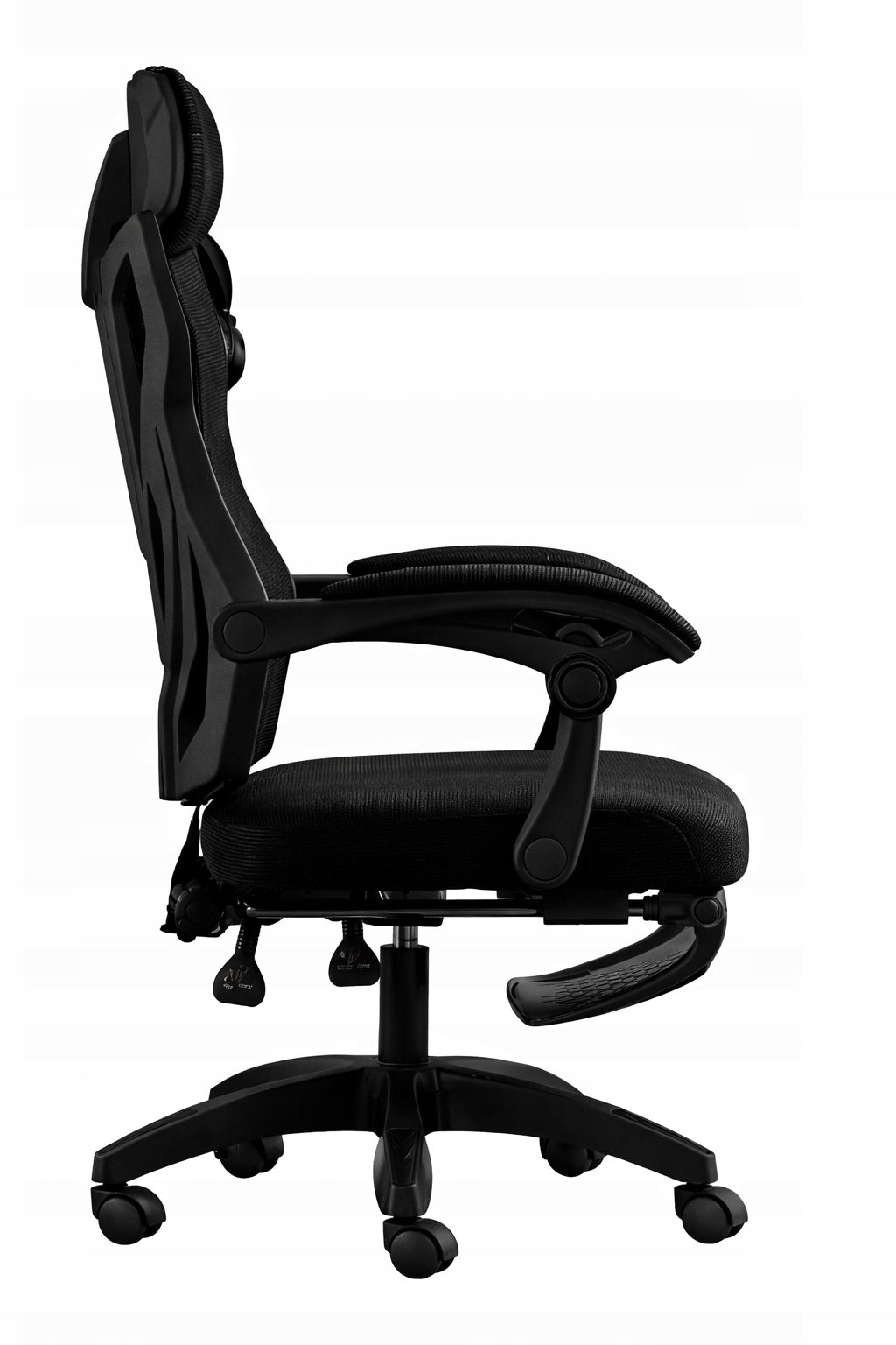 GAMING CHAIR OFFICE SWIVEL GAMING CHAIR ADJUSTABLE MATERIAL Manufacturer code FOTEL GAMINGOWY BIUROWY KRZESŁO GRACZA