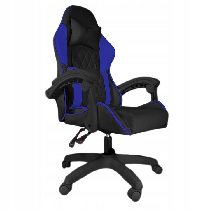 GAMING CHAIR PRESTIGE, QUILTED, OFFICE, MASSAGE GAME EXTREME FG-PRS-006 Brand GT-EXTREME