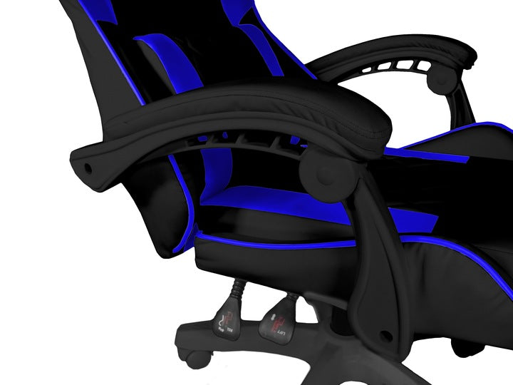 GAMING CHAIR PRESTIGE, QUILTED, OFFICE, MASSAGE GAME EXTREME FG-PRS-006 Packaging status original