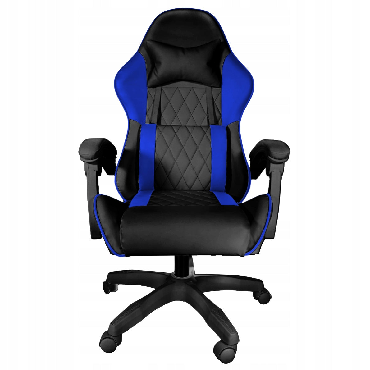 GAMING CHAIR PRESTIGE, QUILTED, OFFICE, MASSAGE GAME EXTREME FG-PRS-006