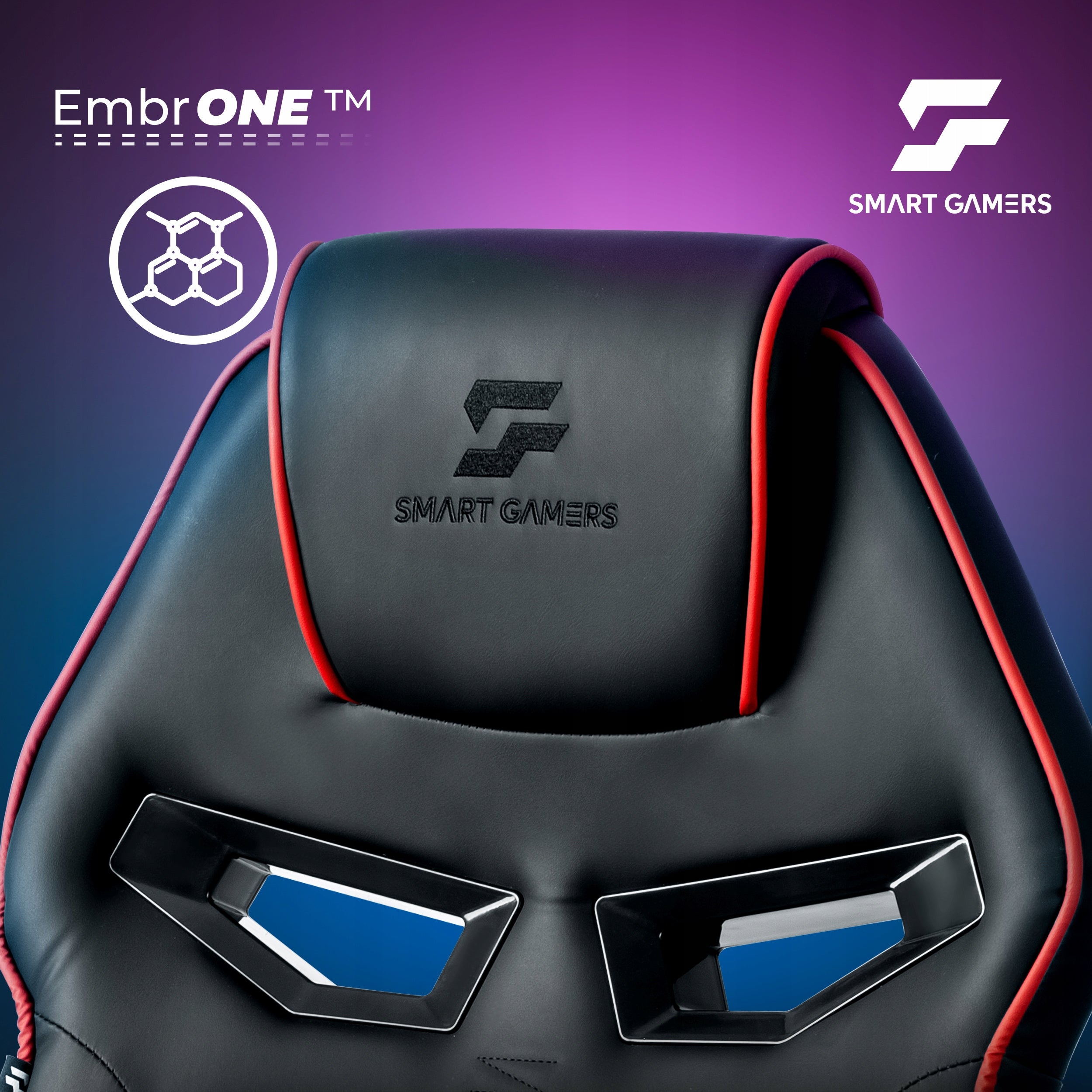 GAMING CHAIR SWIVEL OFFICE GAMING CHAIR OFFICE SOFOTEL FURON Furniture width 72 cm