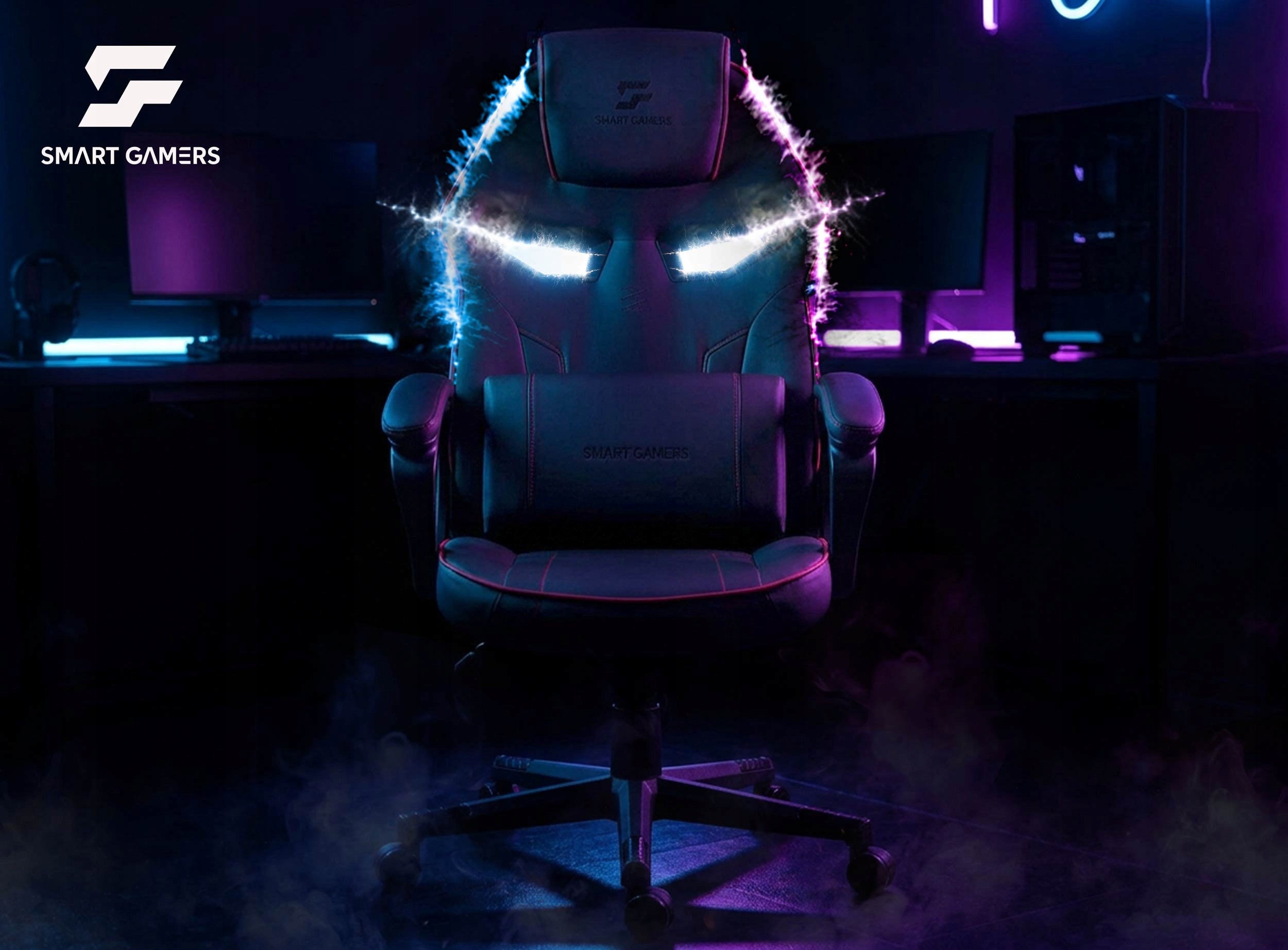 GAMING CHAIR SWIVEL OFFICE GAMING CHAIR OFFICE SOFOTEL FURON Manufacturer code 242801