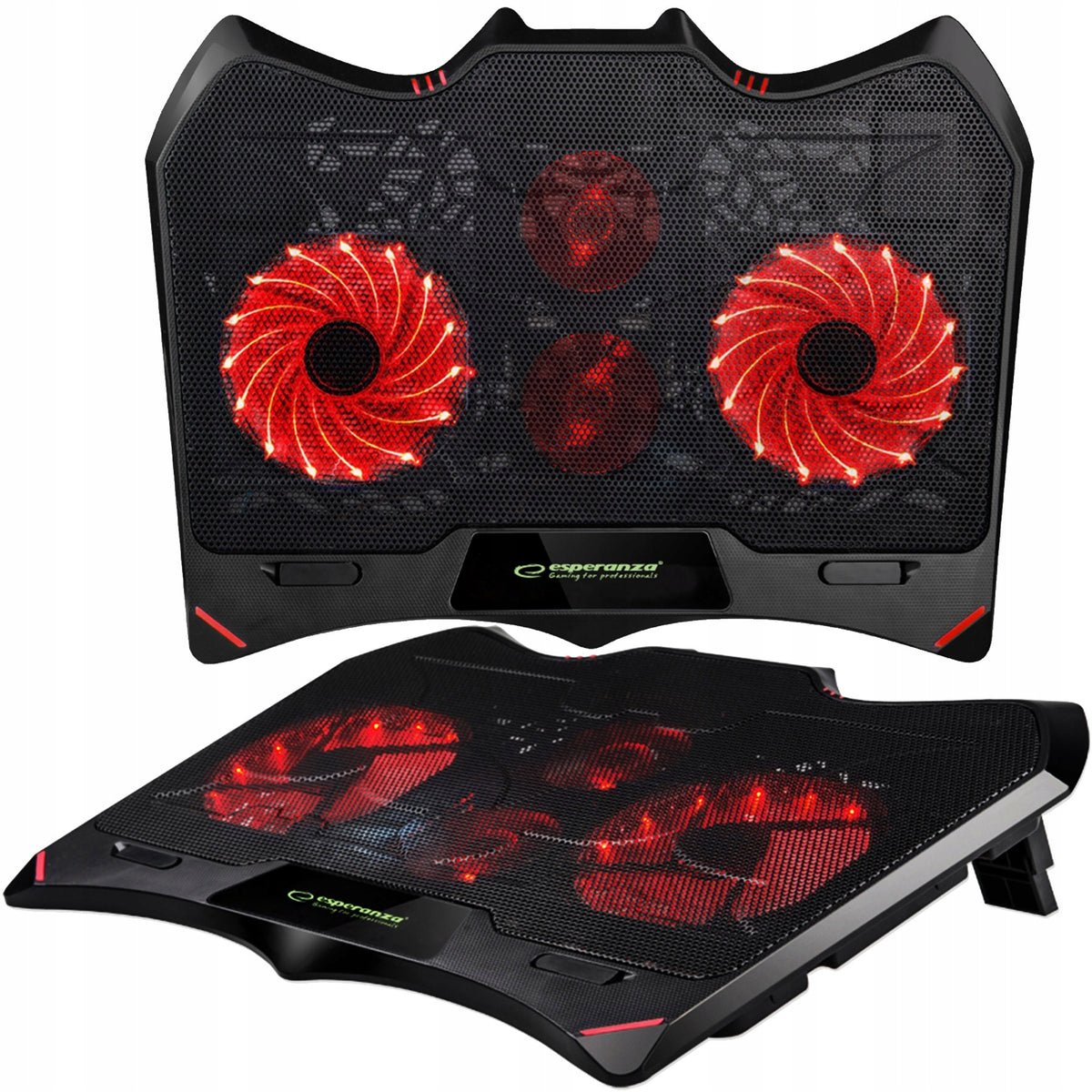 GAMING COOLING STAND FOR LED NOTEBOOK