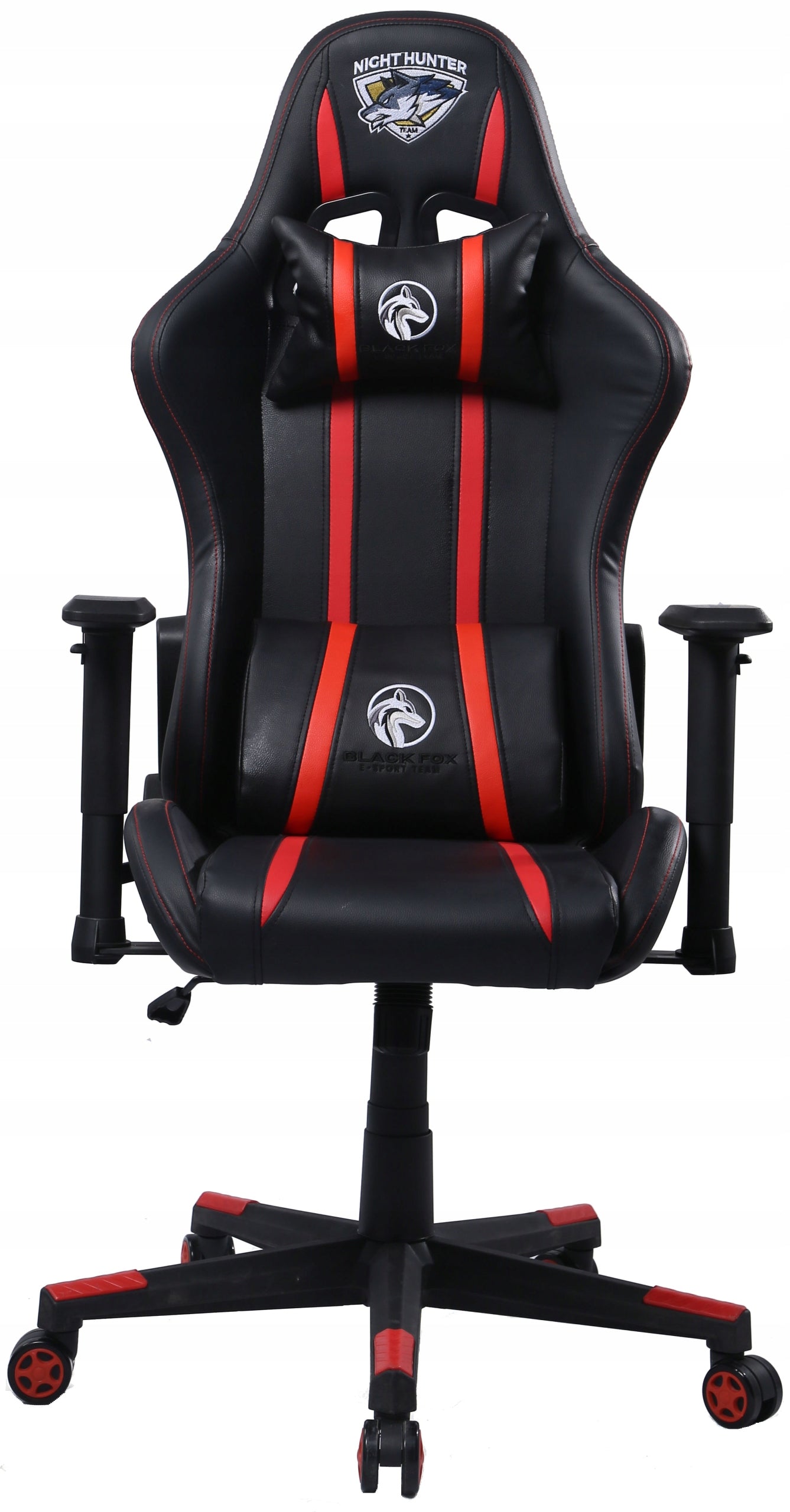 GAMING Chair+Computer Massage SWIVEL Office Adjustable ARMRESTS Manufacturer code Fotel z funkcją masażu TurboTools G899