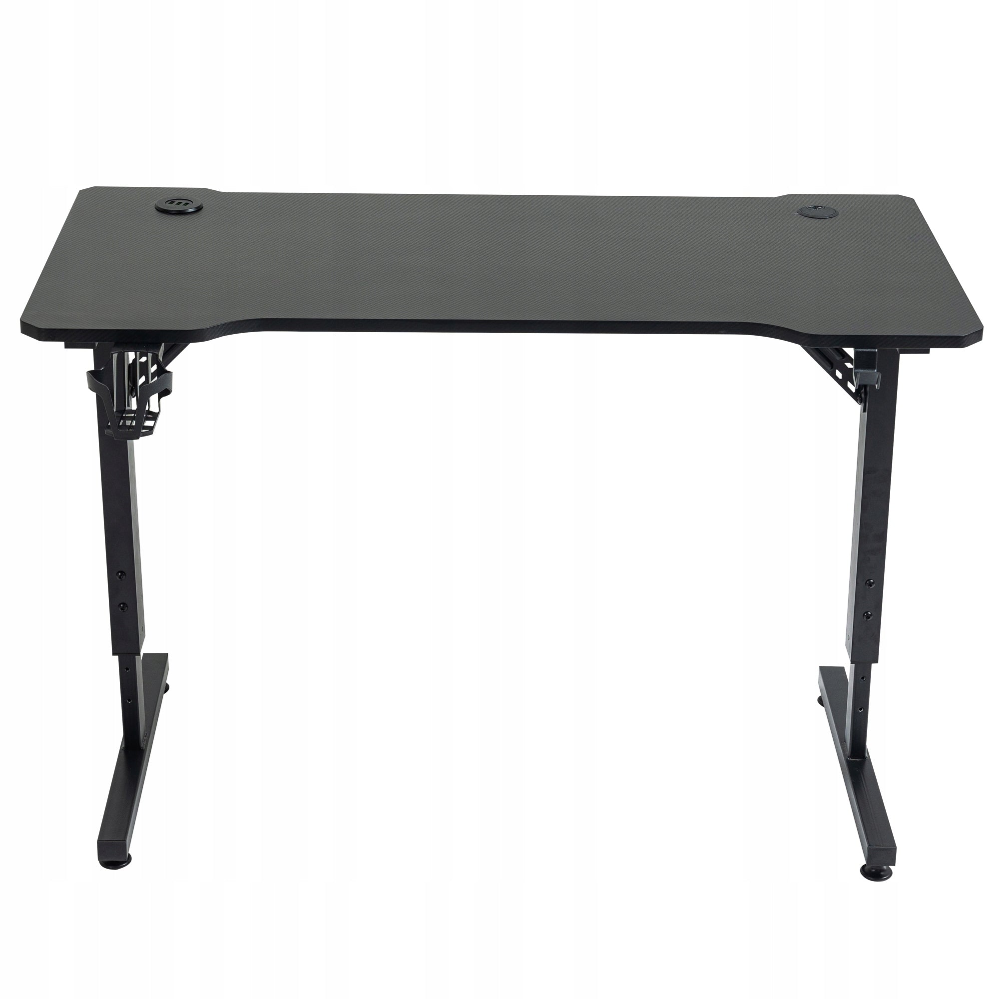 GAMING DESK ADJUSTABLE Computer 120x60 cm EAN (GTIN) 5905155100160