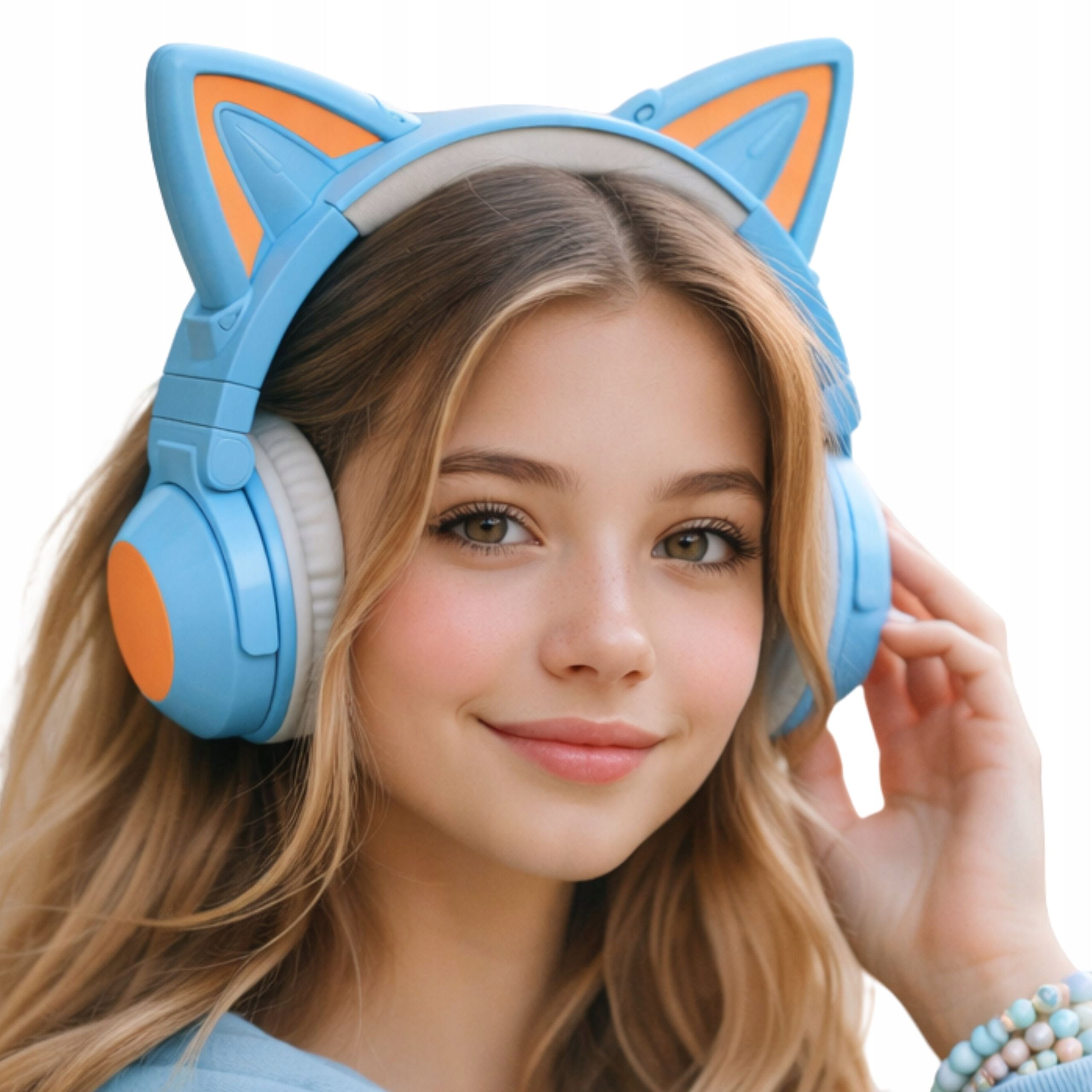 GAMING HEADPHONES FOR PLAYING ONLINE ROBLOX HEADPHONES GAMING MICROPHONE EARS