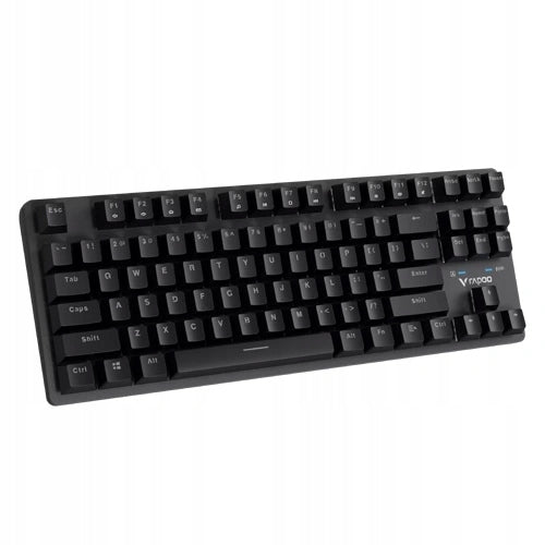 GAMING KEYBOARD RAPOO V500 PRO 2.4 TKL WIRELESS/WIRED Manufacturer Rapoo