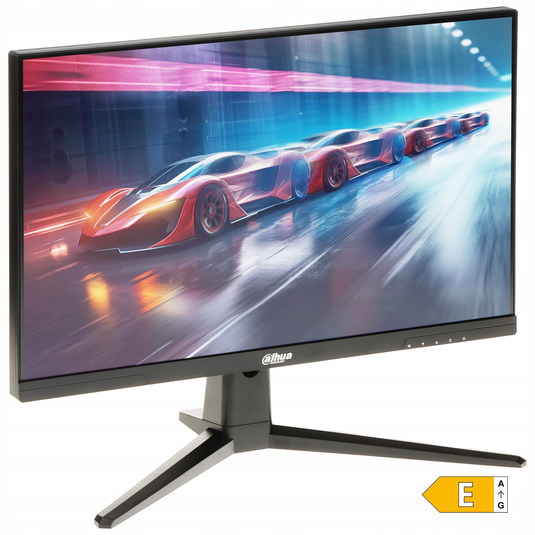 GAMING MONITOR DAHUA LM25-E231B 24.5" FHD 144Hz DA