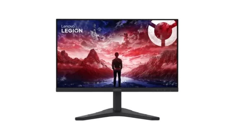 GAMING MONITOR LENOVO R24S | LCD | FHD | 10 MS | 144 HZ | 23.8" | D Brand Lenovo