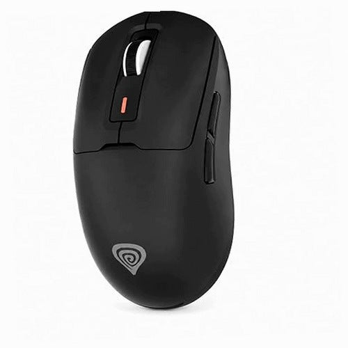 GAMING MOUSE GENESIS NMG 2191 BLACK GAMING PC for home