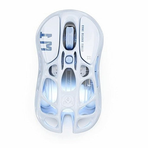 GAMING MOUSE GRAVASTAR MERCURY M1 PRO MAGNESIUM ALLOY 26000 DPI FOR GAMERS