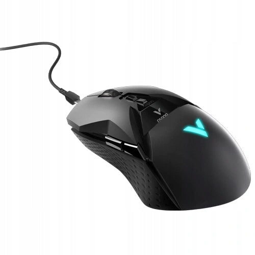 GAMING MOUSE RAPOO VT950 2.4GHz 16000 DPI WIRELESS AND WIRED Manufacturer Rapoo
