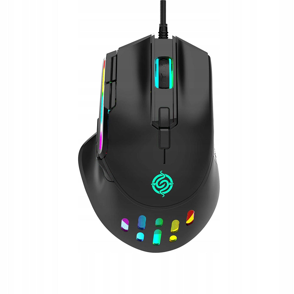 GAMING MOUSE WIRELESS COMPUTER FOR USB LAPTOP Manufacturer no brand