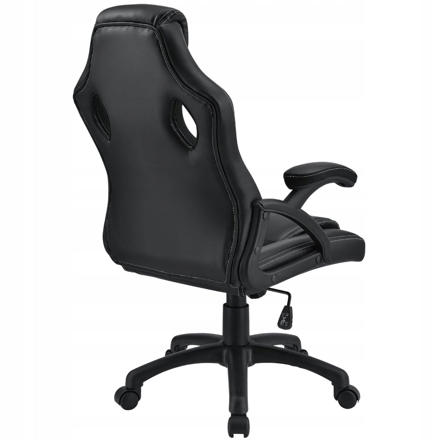 GAMING OFFICE CHAIR ROTATING GAMING CHAIR ERGONOMIC EAN (GTIN) 5907745911064