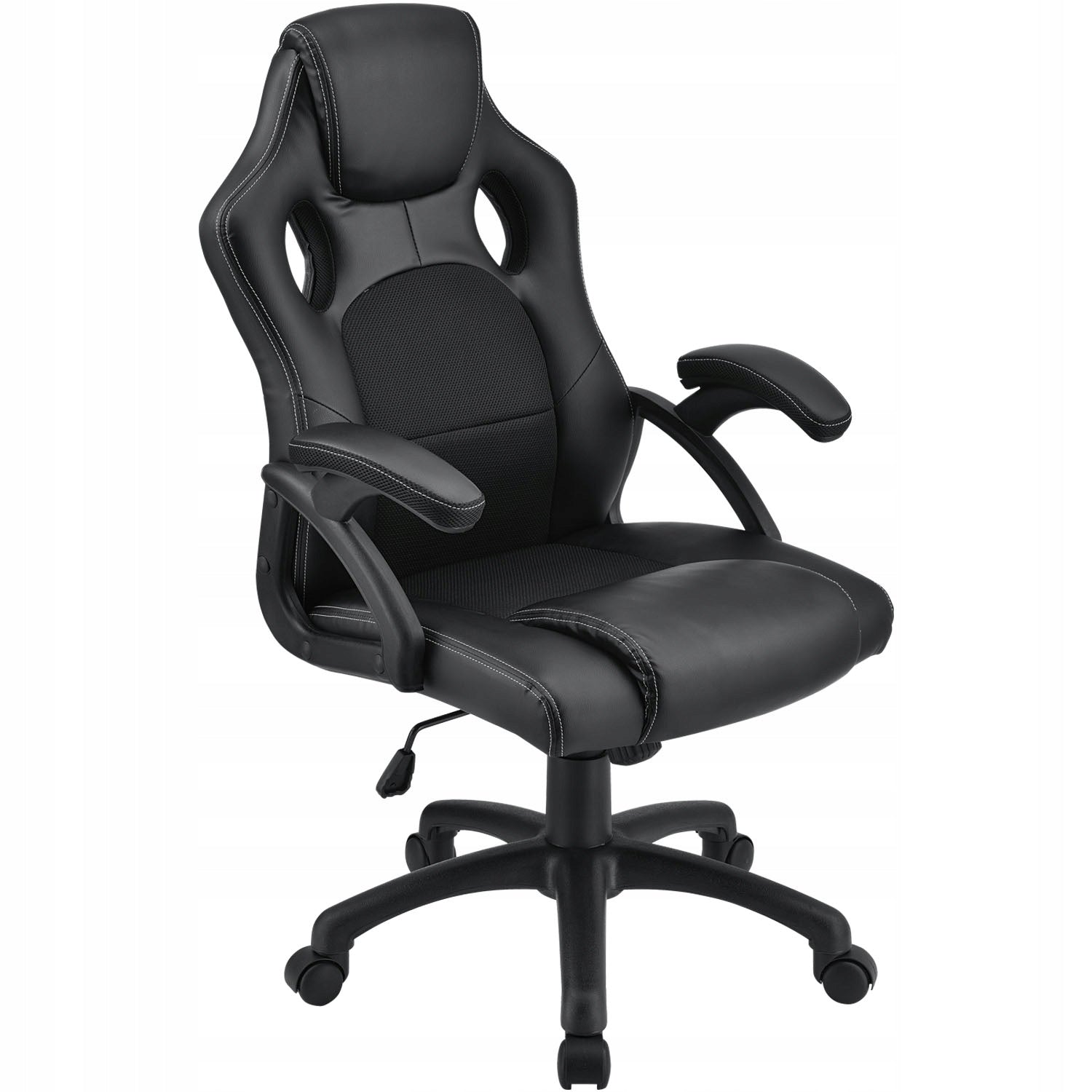 GAMING OFFICE CHAIR ROTATING GAMING CHAIR ERGONOMIC