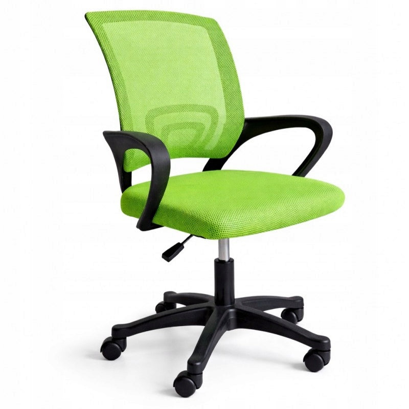 GAMING OFFICE CHAIR SWIVEL MICRO MESH FOR DESK