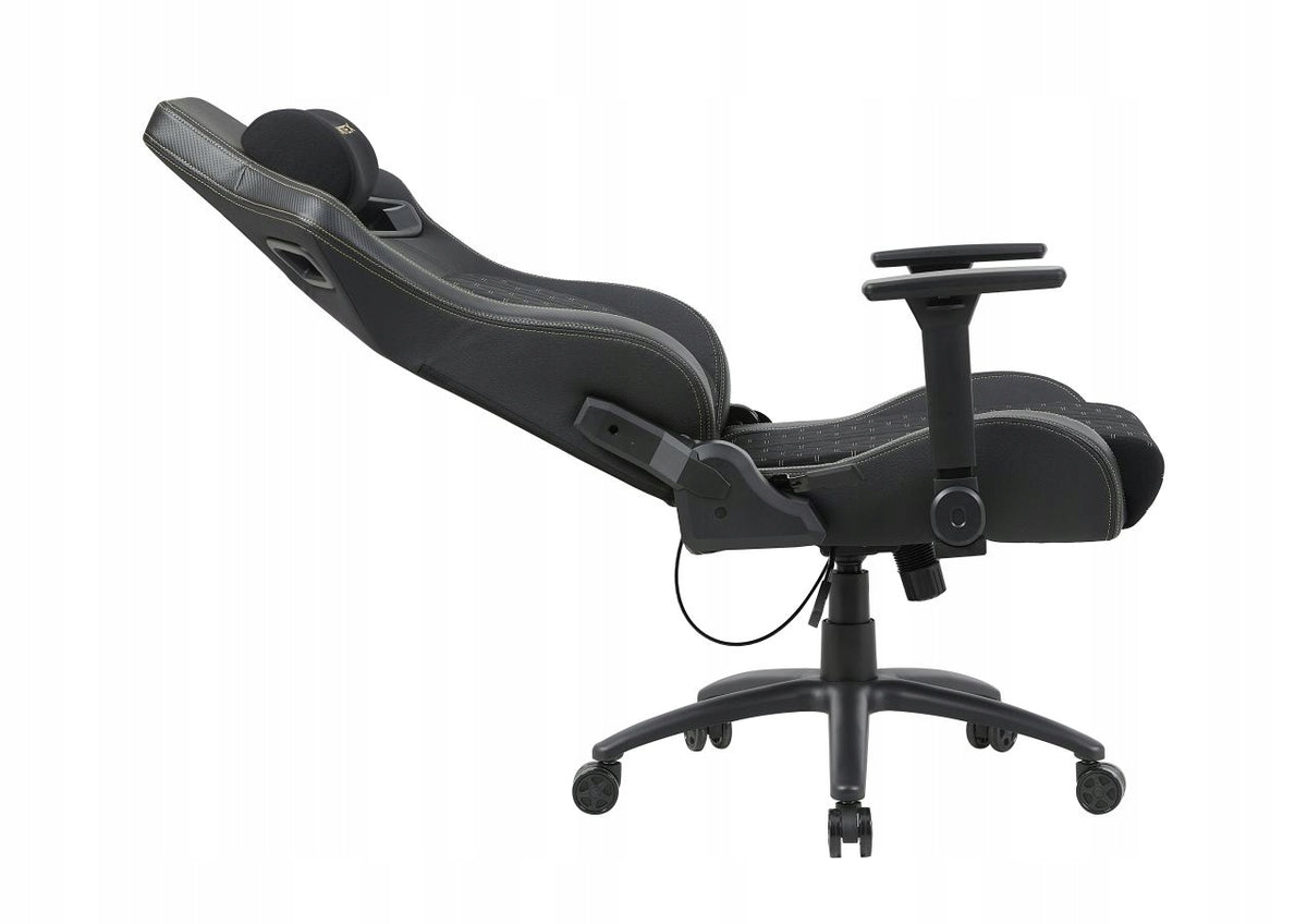 GAMING SWIVEL CHAIR BLACK FB43-FX Medical device no