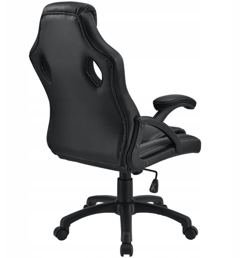 GAMING SWIVEL OFFICE CHAIR FOR GAMING ERGONOMIC GAMING CHAIR Manufacturer code fotel biurowy pod3