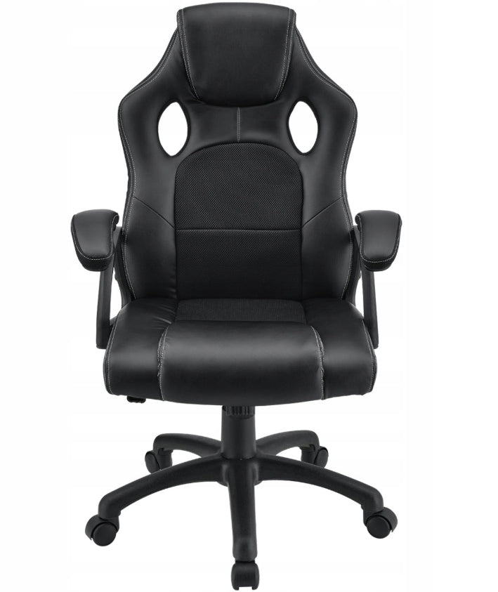 GAMING SWIVEL OFFICE CHAIR FOR GAMING ERGONOMIC GAMING CHAIR Packaging status original