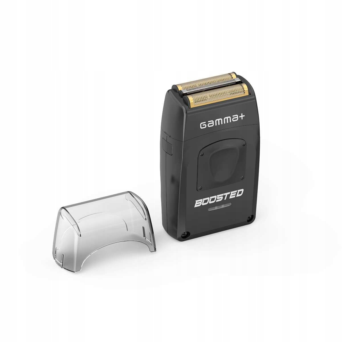 GAMMA+ BOOSTED FOIL SHAVER Packaging status original