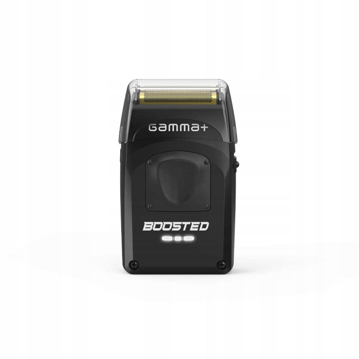 GAMMA+ BOOSTED FOIL SHAVER