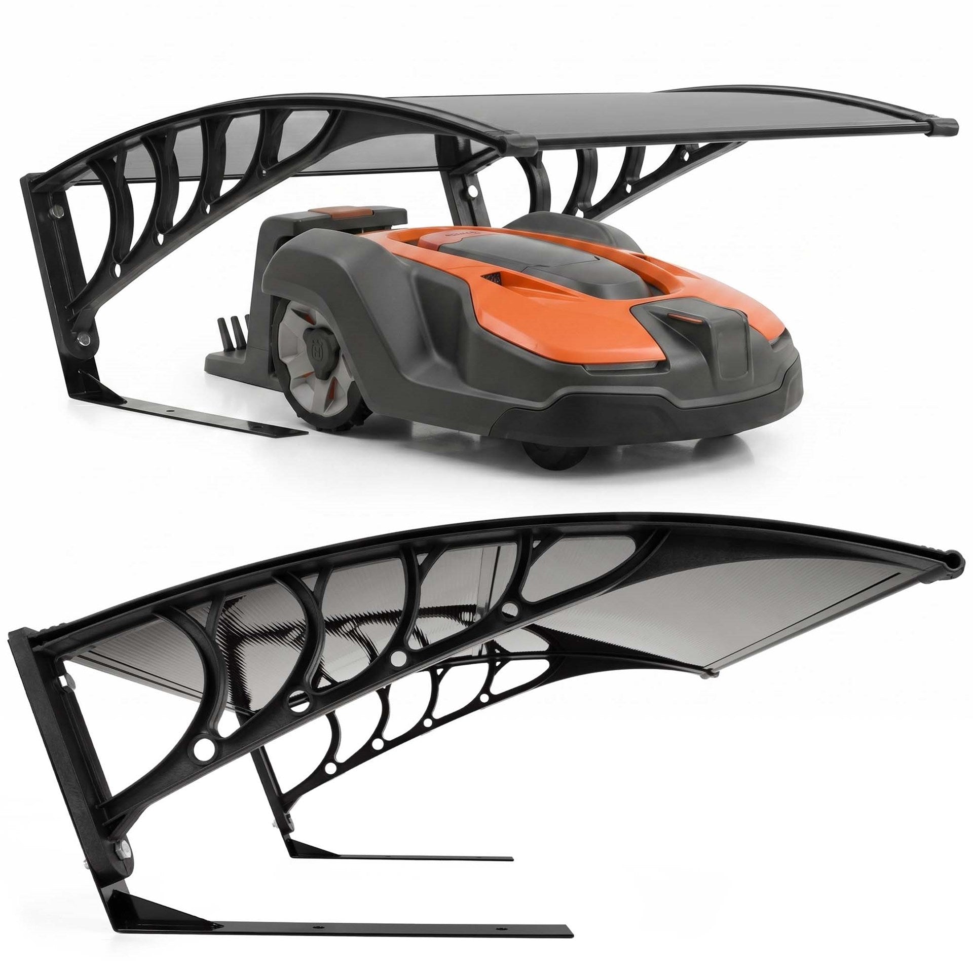 GARAGE CANOPY FOR ROBOT MOWER AUTOMATIC COVER CANOPY