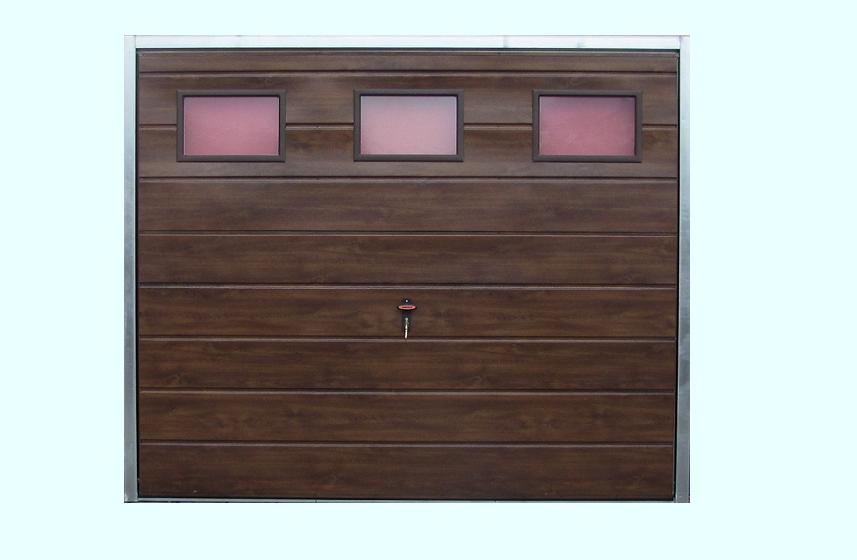 GARAGE DOOR TILTABLE TO SIZE DELIVERY FREEBIE WHOLE COUNTRY SIERPC Certificates of conformity CE