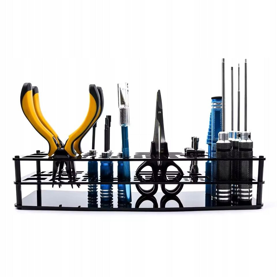 GARAGE TOOL WORKSHOP ORGANIZER FOR DIY SCREWDRIVERS EAN (GTIN) 5903068137303