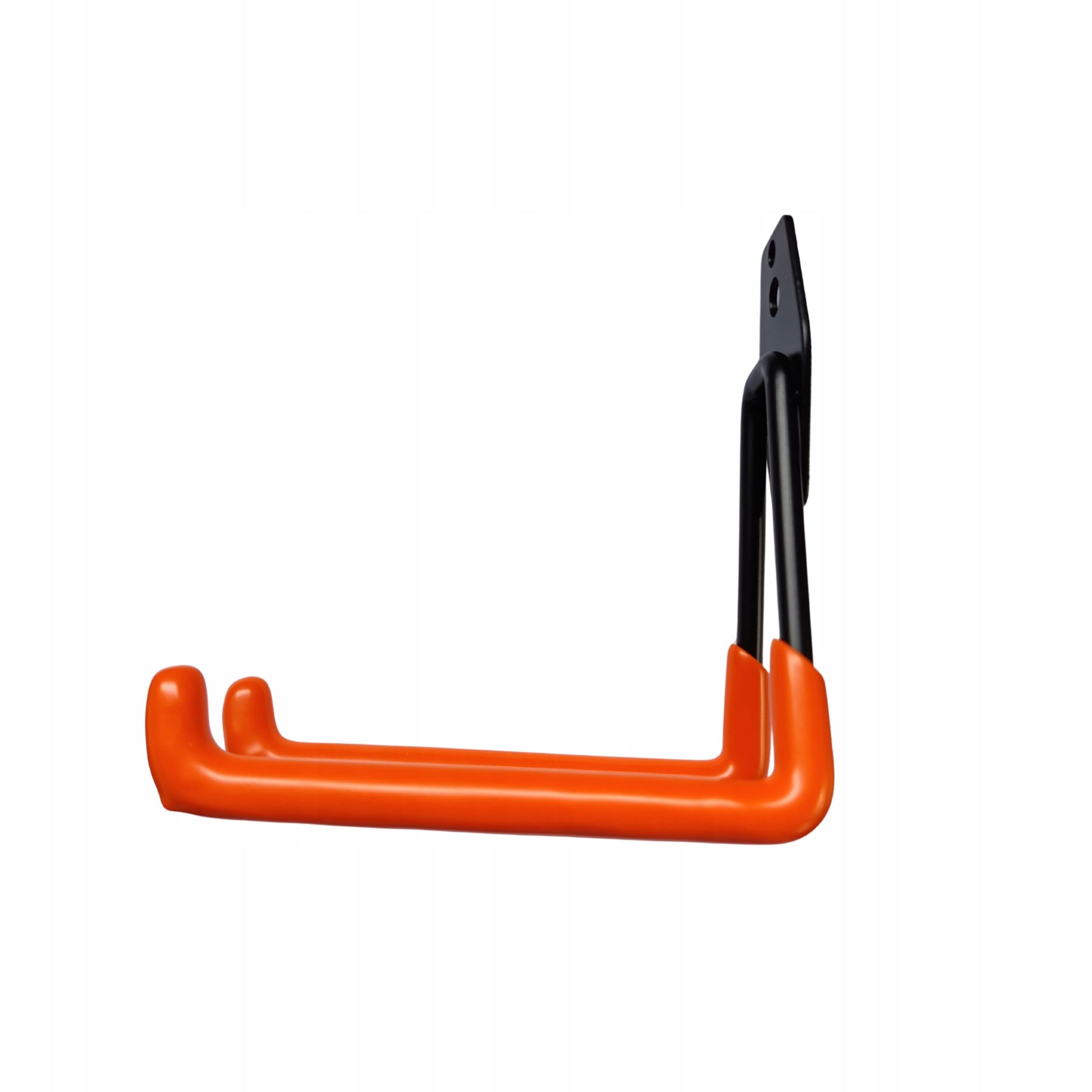 GARAGE WALL HANGER HOOK TOOL HOLDER BIKE LADDER FOR GARAGE Manufacturer code uchwyt na ścianę na rower narzędzia ogrodowe